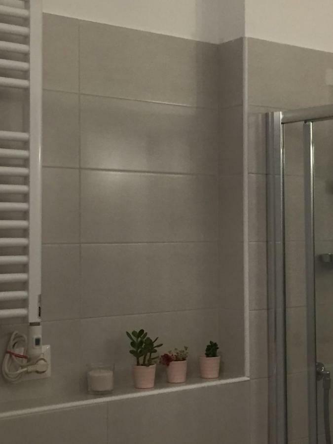 Casaluna Lägenhet Ventimiglia Exteriör bild