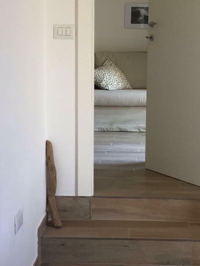 Casaluna Lägenhet Ventimiglia Exteriör bild