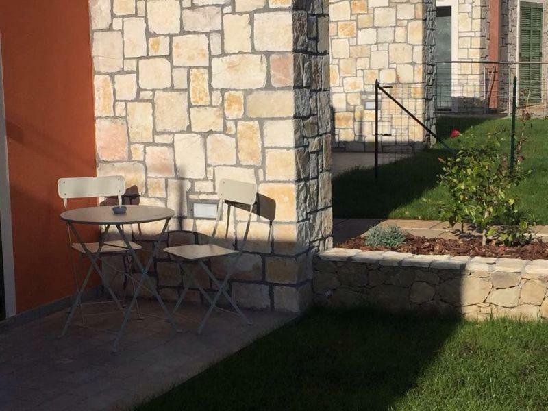 Casaluna Lägenhet Ventimiglia Exteriör bild