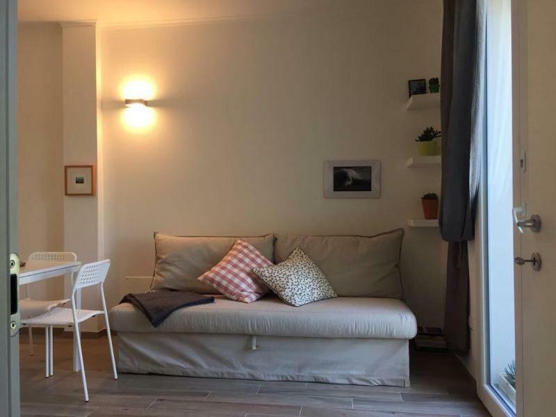 Casaluna Lägenhet Ventimiglia Exteriör bild