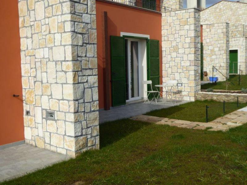 Casaluna Lägenhet Ventimiglia Exteriör bild