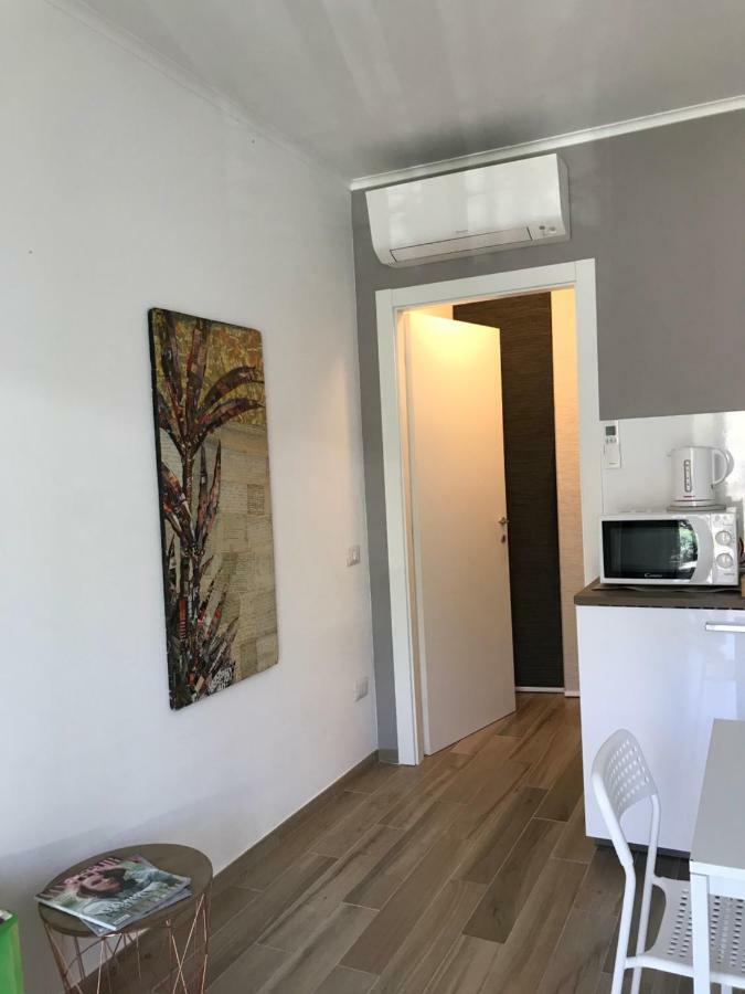 Casaluna Lägenhet Ventimiglia Exteriör bild