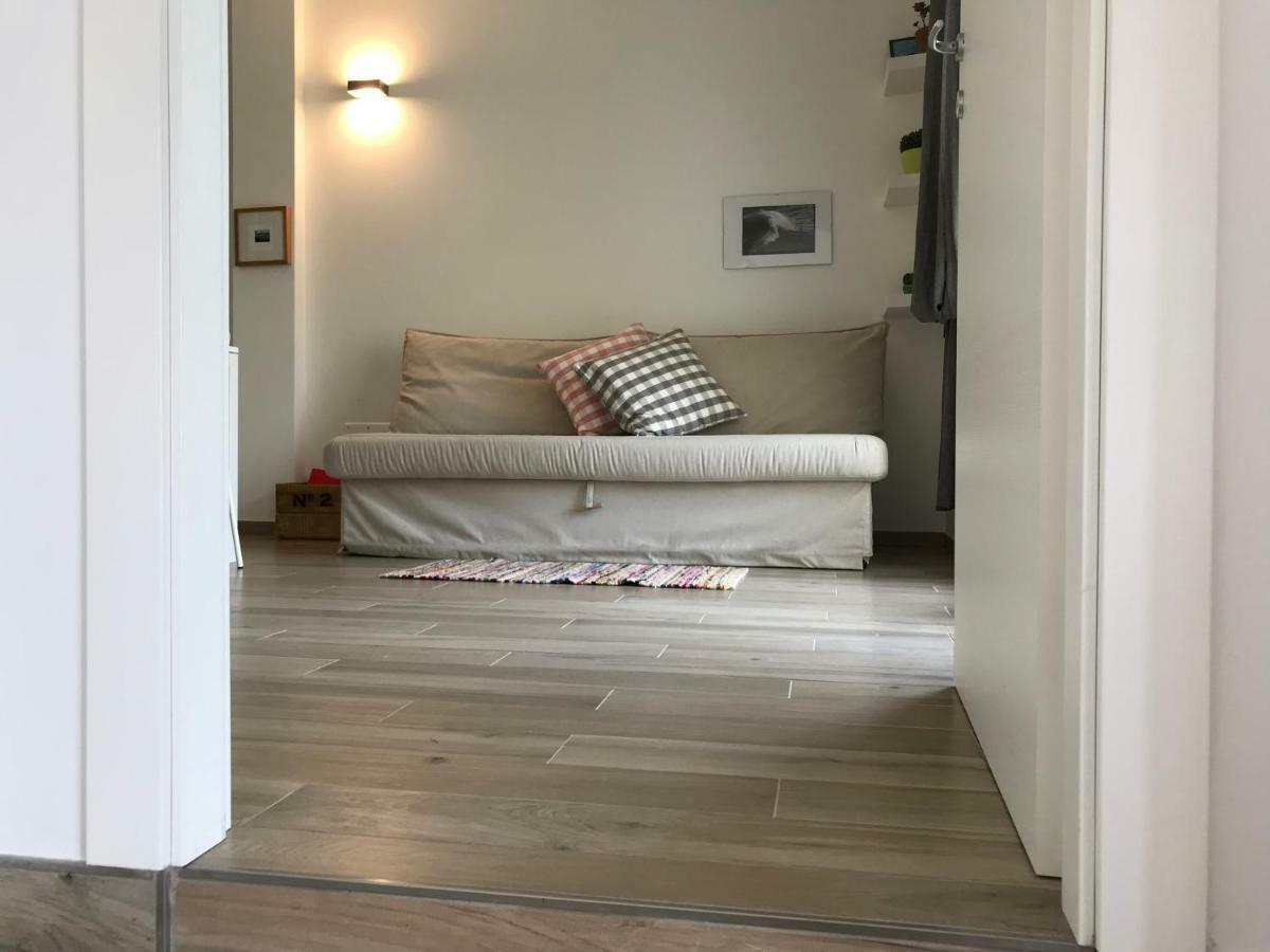 Casaluna Lägenhet Ventimiglia Exteriör bild